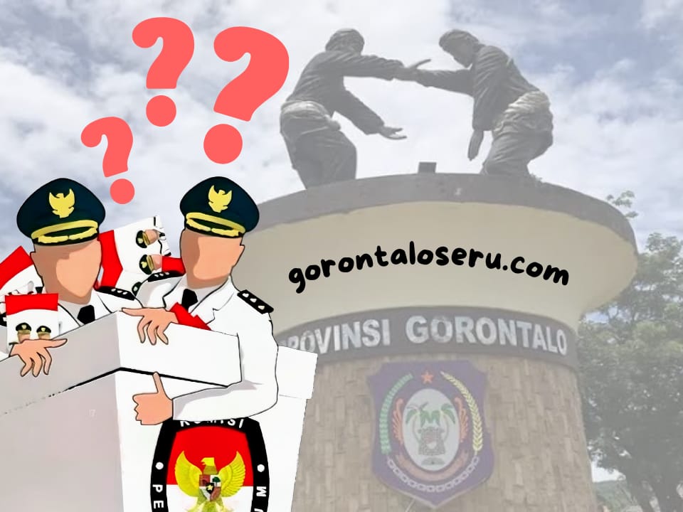 Menjelang Pemilihan, Kondisi Politik di Gorontalo Tetap Stabil dan Kondusif