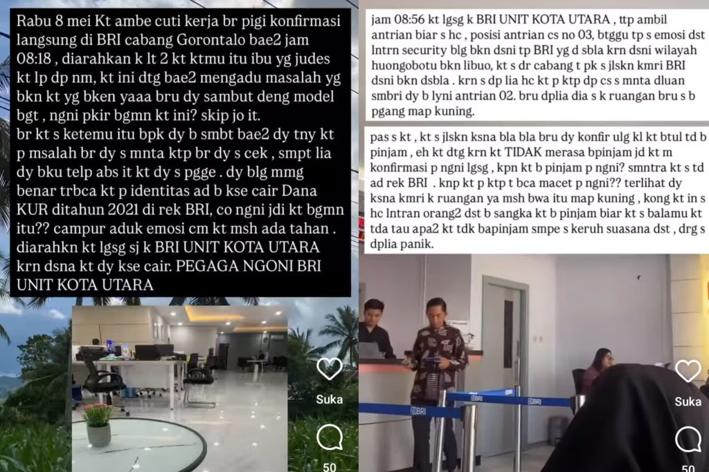 pemalsuan identitas