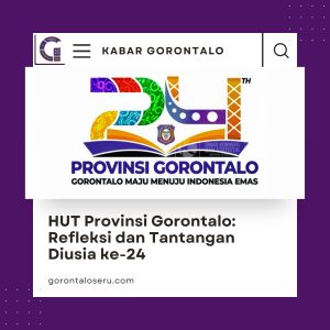 Provinsi Gorontalo