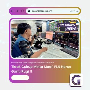 PLN Gorontalo