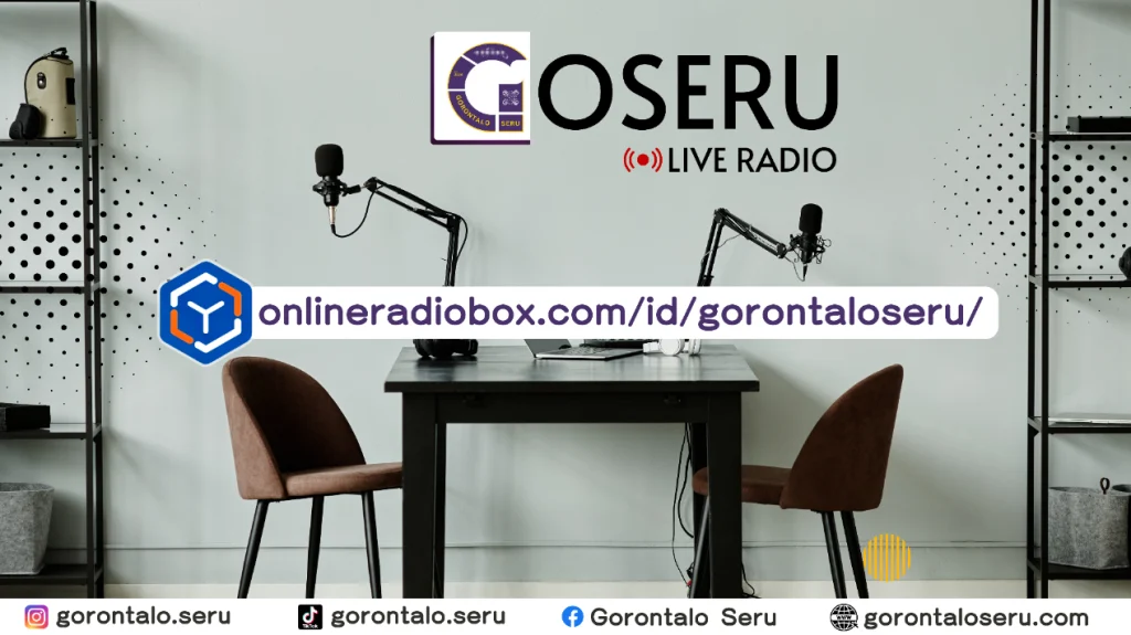Satpol PP Gorontalo