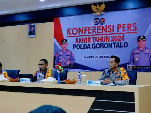 Polda Gorontalo