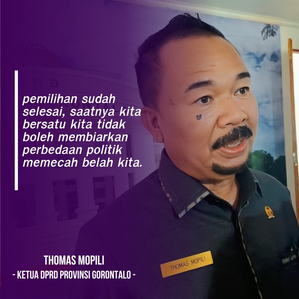 Kepala Daerah