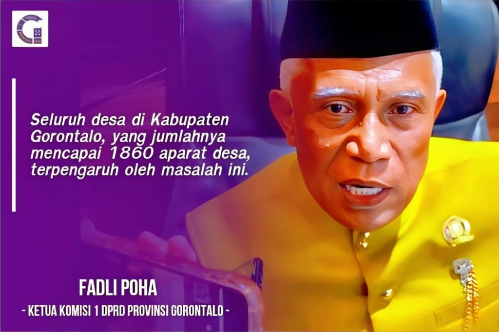 Aparat Desa