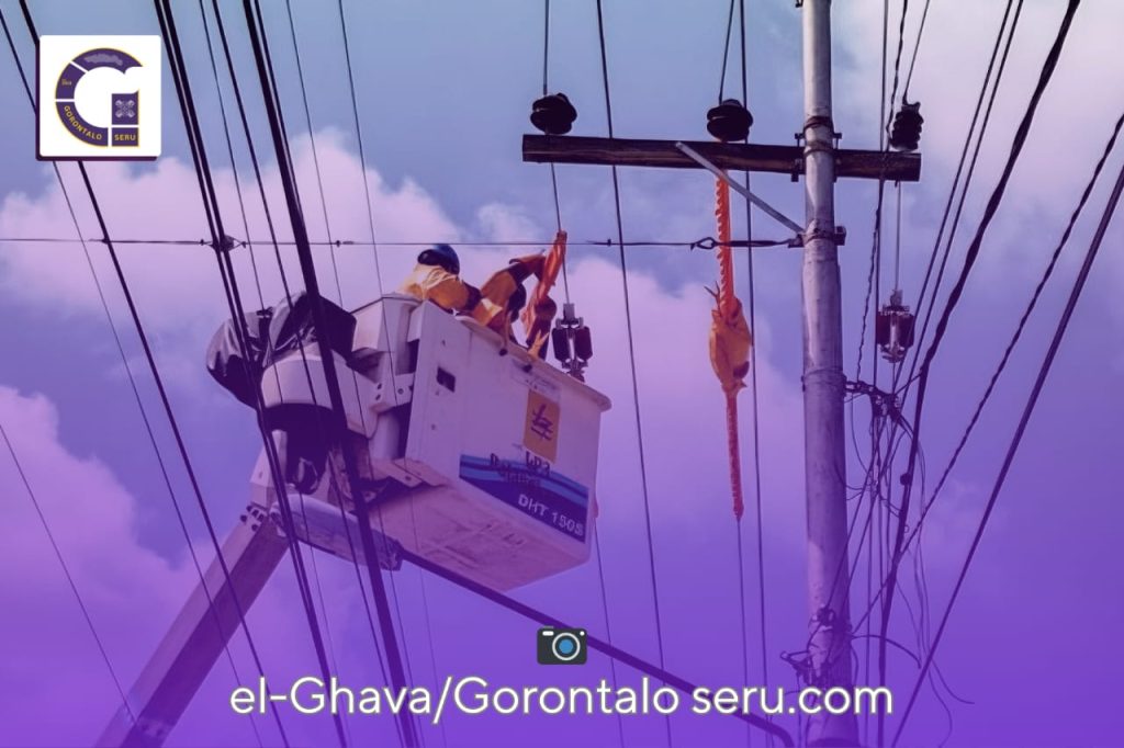 PLN Gorontalo