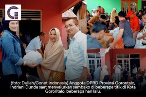 DPRD Gorontalo