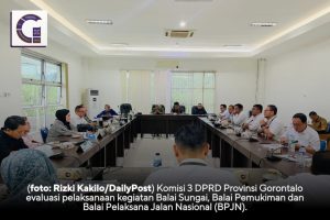 DPRD Gorontalo