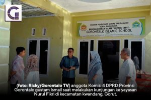 DPRD Gorontalo