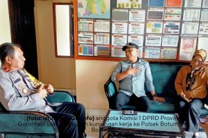 DPRD Gorontalo