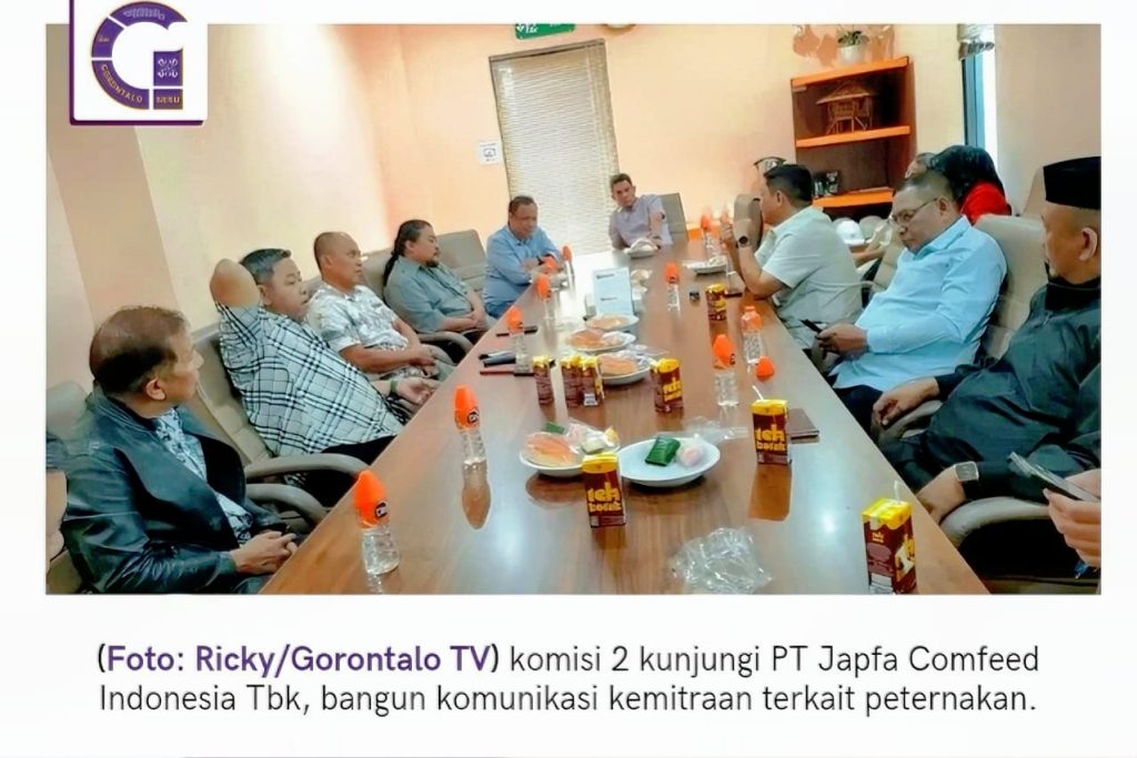Komisi 2