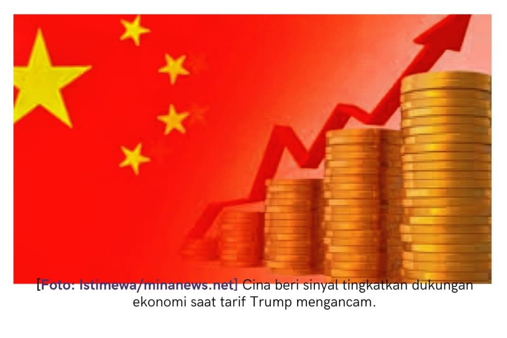 China