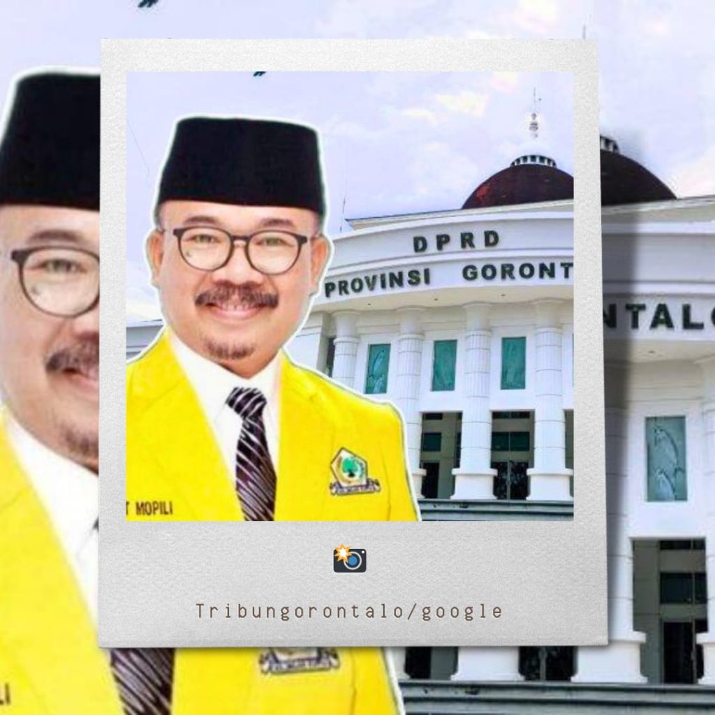 Pilkada Gorontalo