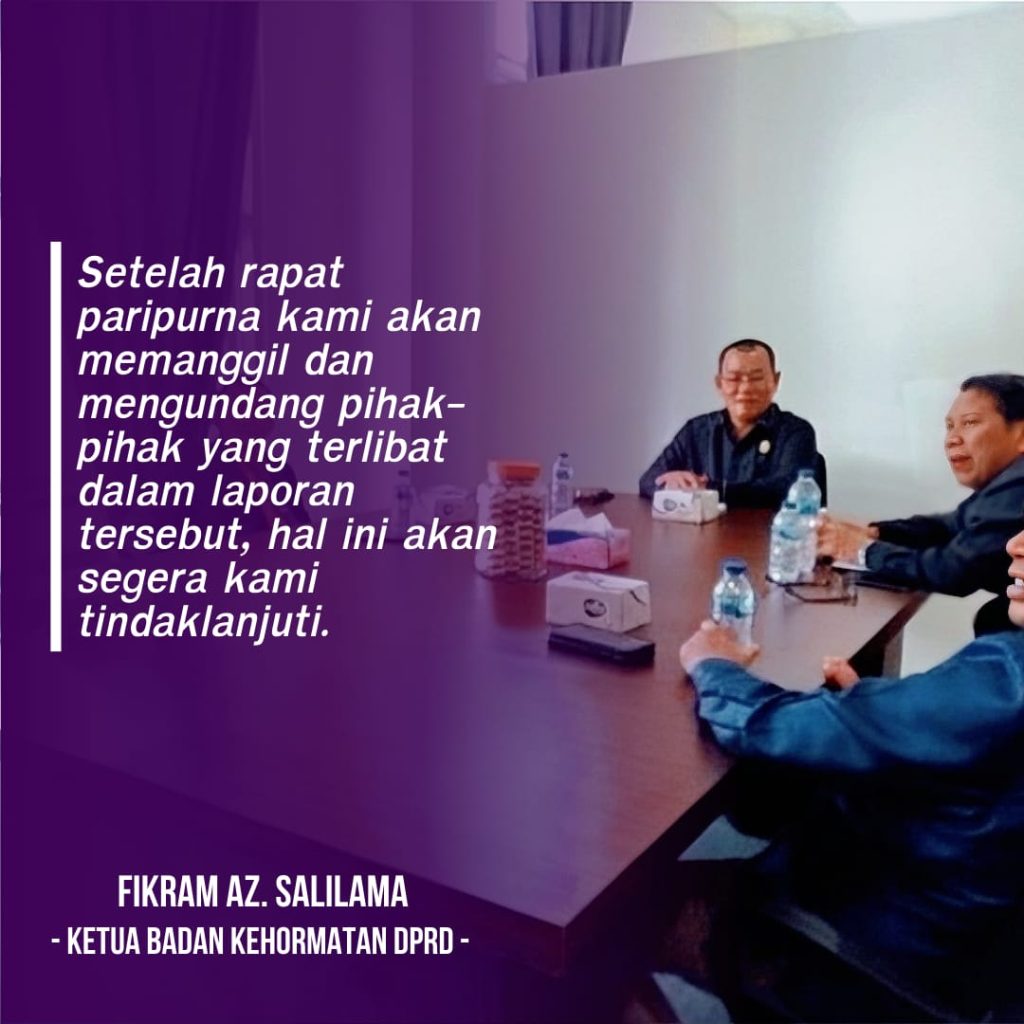 Badan Kehormatan