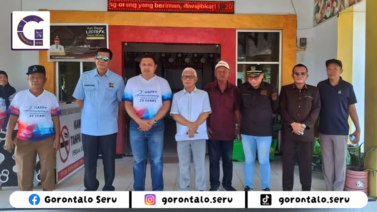 Warga Dulupi Minta Kontrak HGU Oleh Pihak Ketiga Tidak Diperpanjang