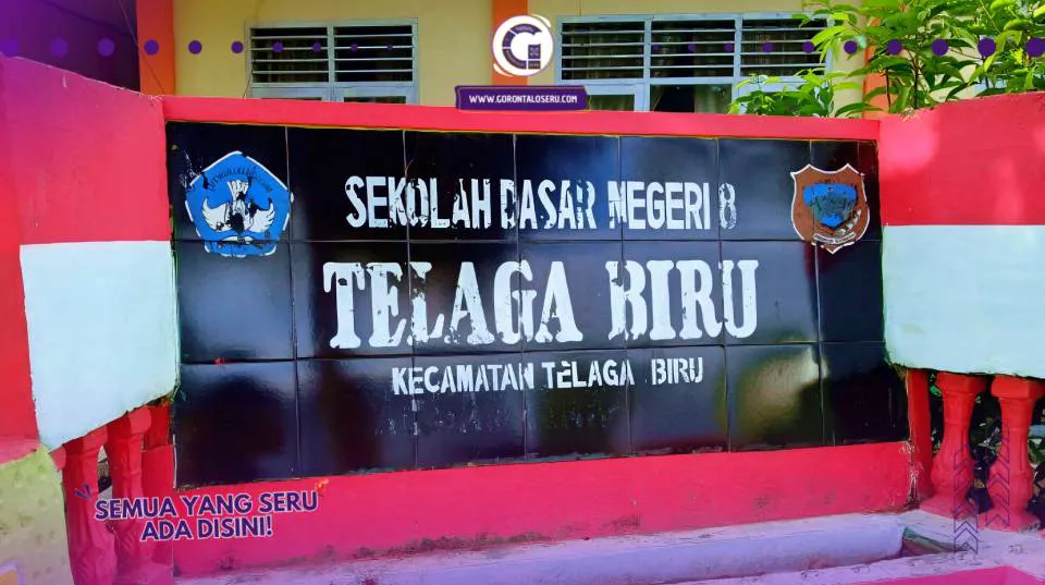 Wah, Parah! Ada Pungutan Liar di SDN 8 Telaga Biru?