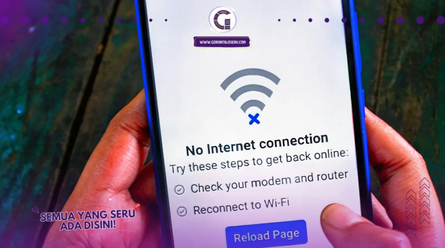 Desa Modelidu: Desa Tanpa Sinyal di Era Digital!