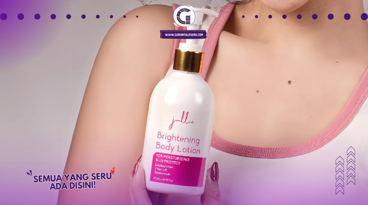 Promo Gila-Gilaan Dari Jullie Beauty Care: Beli 5 dengan Harga Spesial, Gratis 1!
