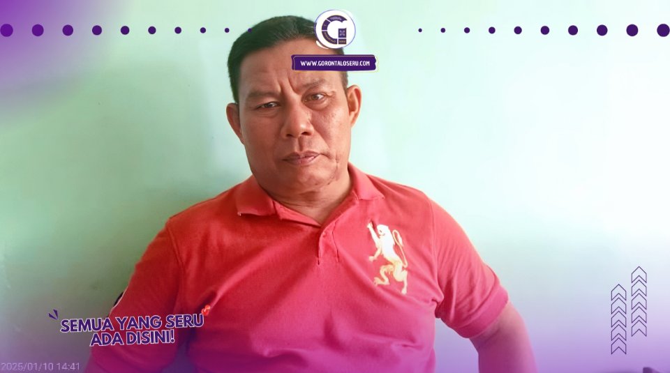 24 Juta Raib! Nelayan di Bone Bolango Mengaku Ditipu Oknum Pengacara