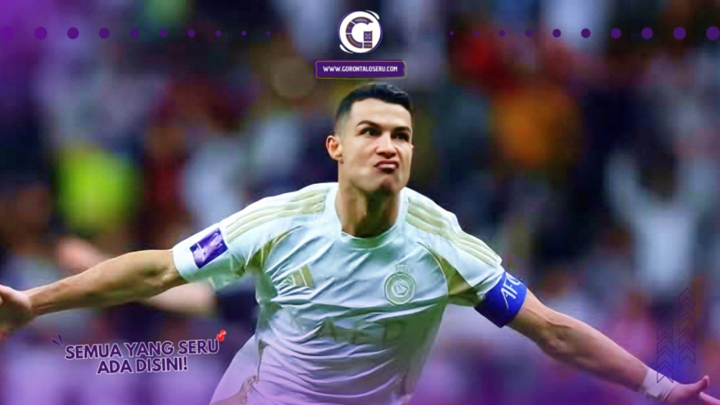 Diisukan Balik ke Eropa, Ronaldo Justru Ditolak 4 Klub Top, Kok Bisa?