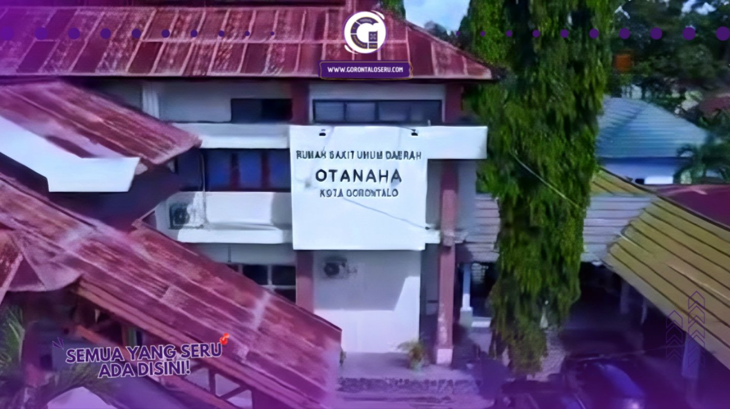 Apa Keunggulan SIMRS yang Dimiliki RSUD Otanaha?