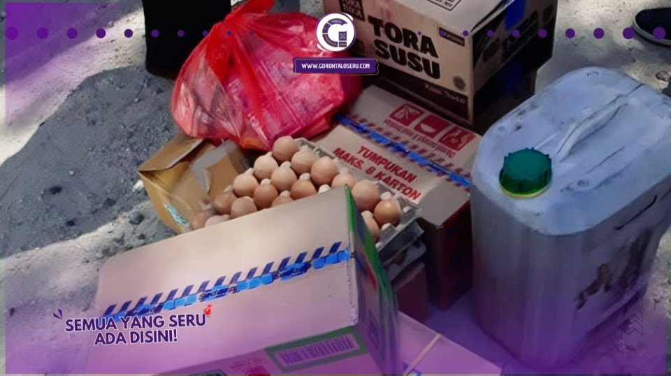 Mengapa Bantuan Baznas Didominasi Barang Modal, Bukan Fresh Money?