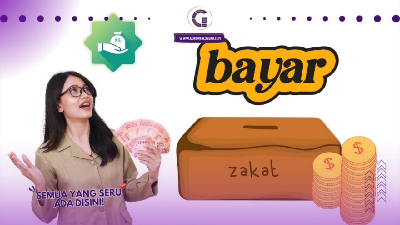 Tugas dan Tantangan Berat Baznas Kota Gorontalo: ASN Ogah Gajinya Dipotong Zakat