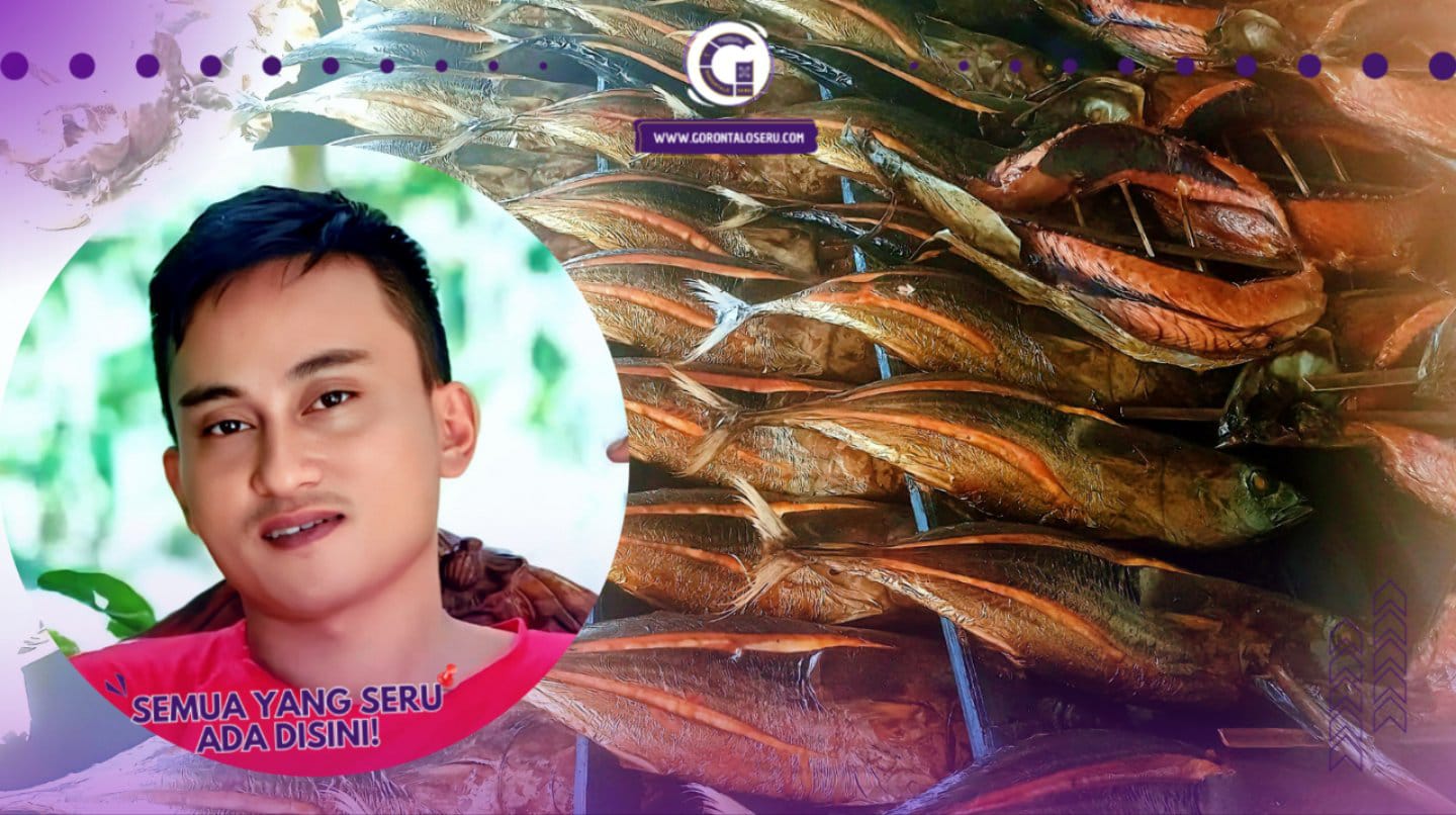 Kisah Inspiratif Ferdy Gionte, Pengusaha Difabel Asal Tapa, Bone Bolango
