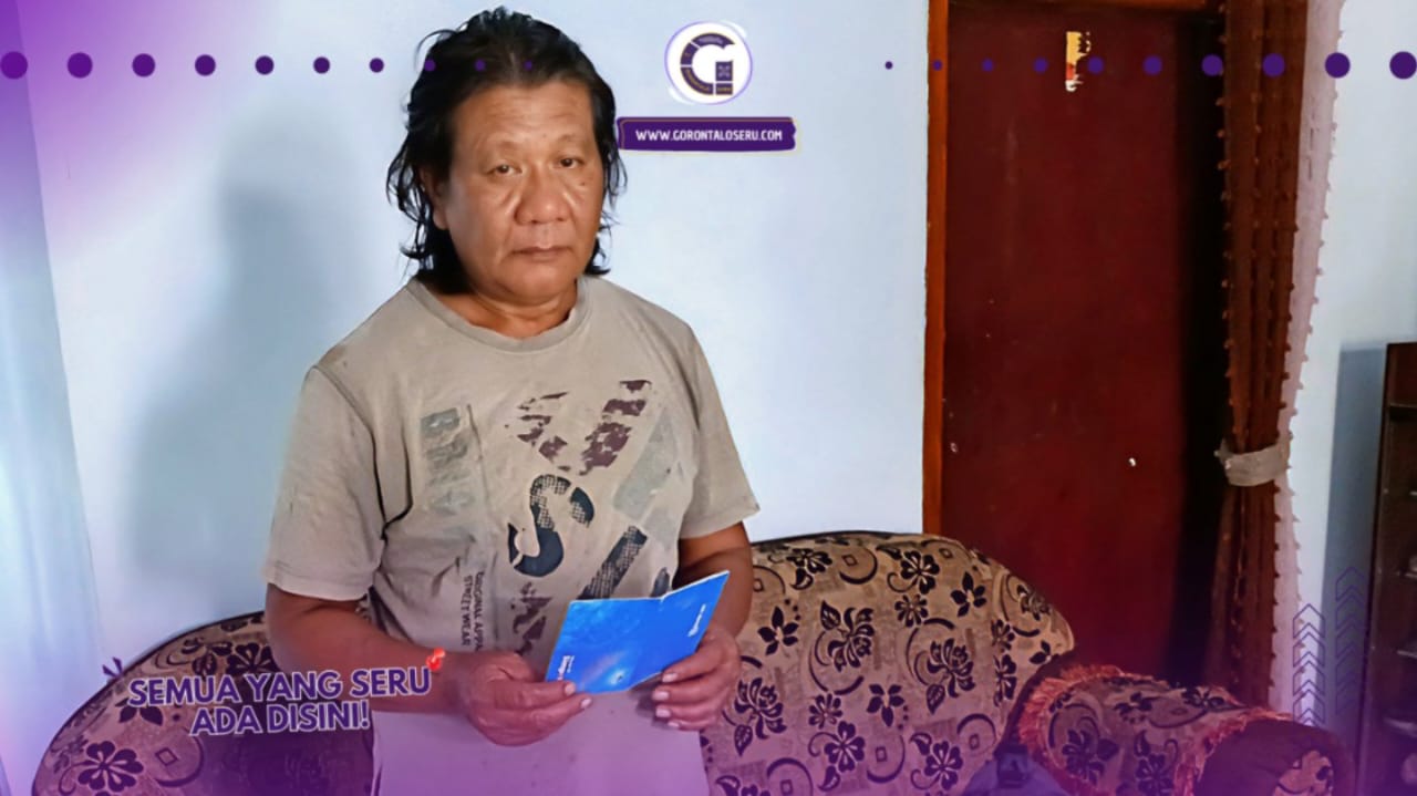 Uang Milik Warga Sumalata Senilai 106 Juta di Tabungan BRI, Raib Secara Misterius!