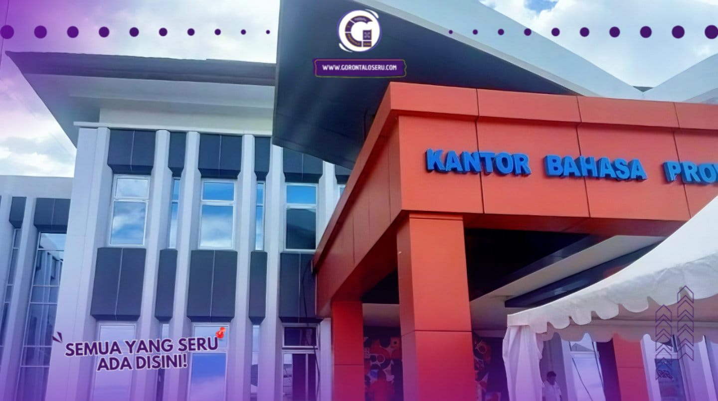 Kantor Bahasa Gorontalo Raih Prestasi Gemilang: Lampaui Target Produk Diplomasi!