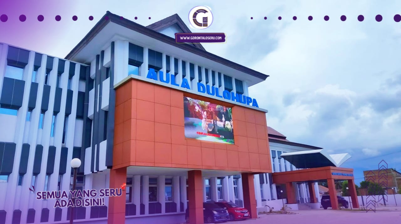 Bahasa Gorontalo