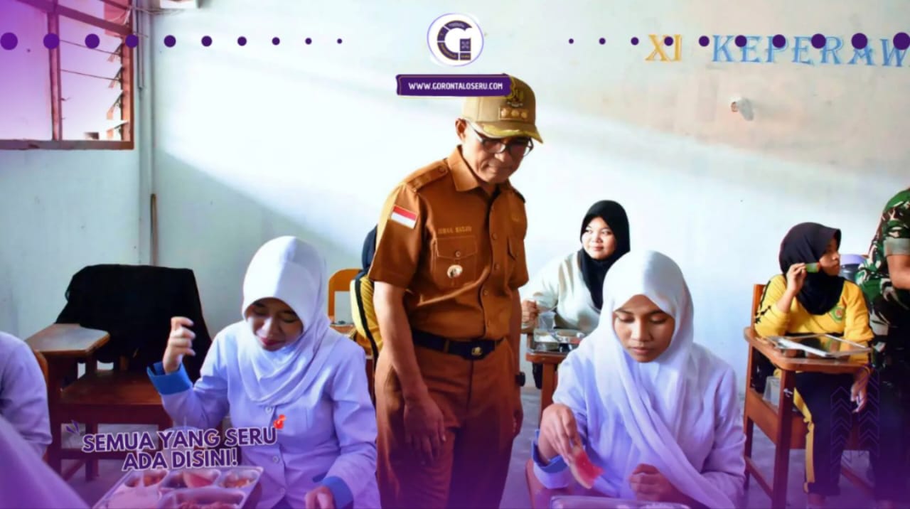 PJ Walikota