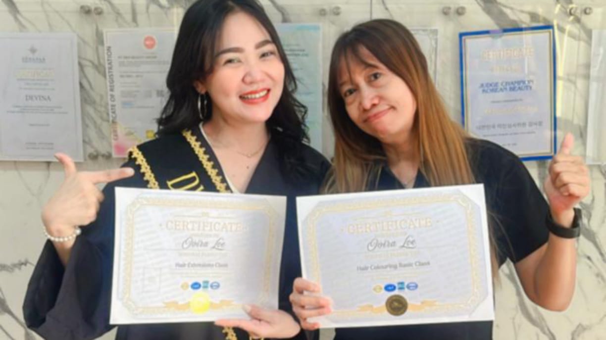 Beauty Club Gorontalo