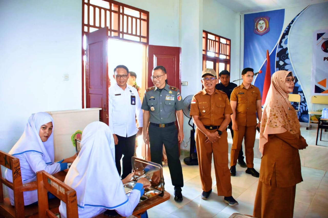 PJ Walikota Gorontalo