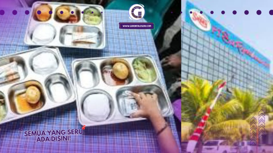 Makan Bergizi Gratis (MBG), Solusi Stunting atau Skandal Penguasa?