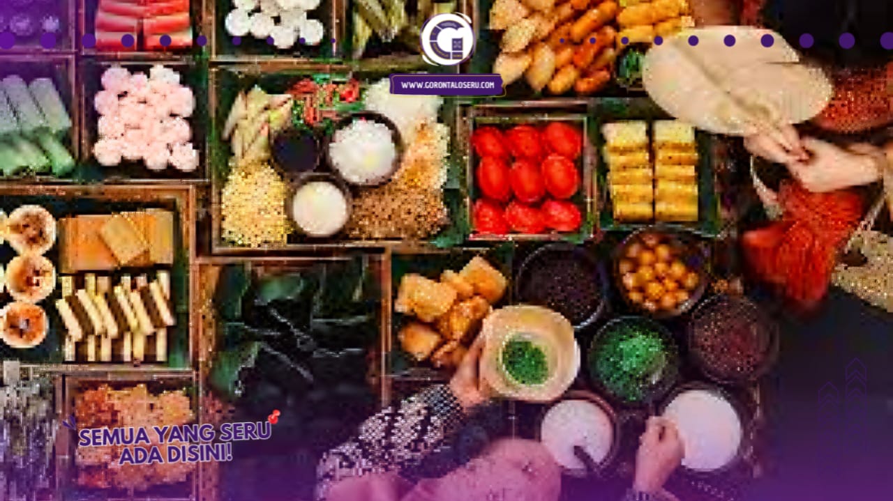 Pelibatan UMKM di MBG Hanya Janji Manis yang Mulai Berakhir Pahit!
