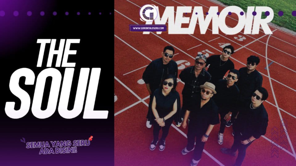 13 Tahun Berkarya, Akhirnya The Soul Keluarkan Album Perdananya!