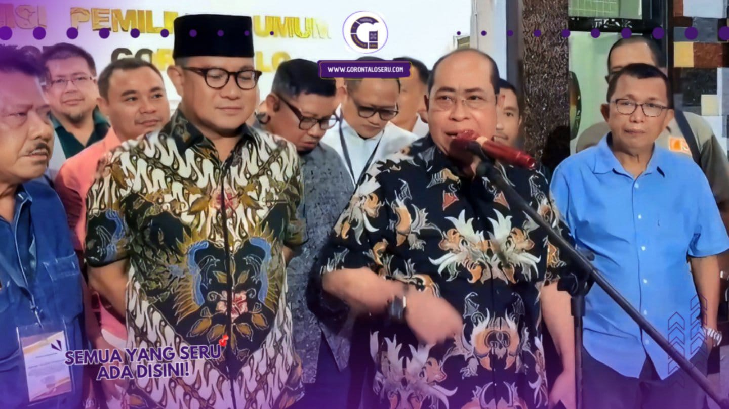 Adhan Dambea Bakal Terapkan (Lagi) Aturan Wajib Mengaji Bagi ASN dan Pejabat Pemerintahan