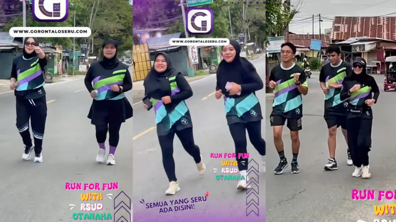 Fun Run