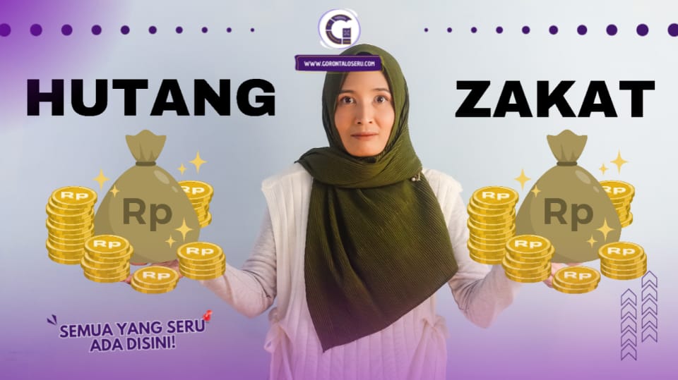 Bayar Hutang Lebih Wajib Daripada Bayar Zakat? Begini Penjelasan Kiai Quraish Shihab!
