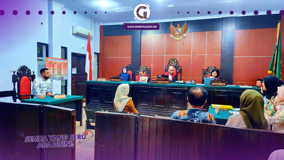 Pembebasan Lahan Perluasan Bandara Djalaluddin Gorontalo Cacat Administrasi: Lahan Milik Istri Sah, Dibayar ke Istri Sirih!