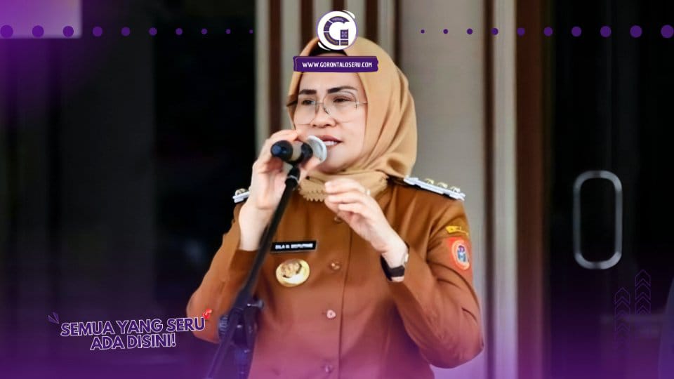 THR Dibayar Setelah Lebaran: Pegawai dan Petugas Pemerintah Gorut, Meradang!