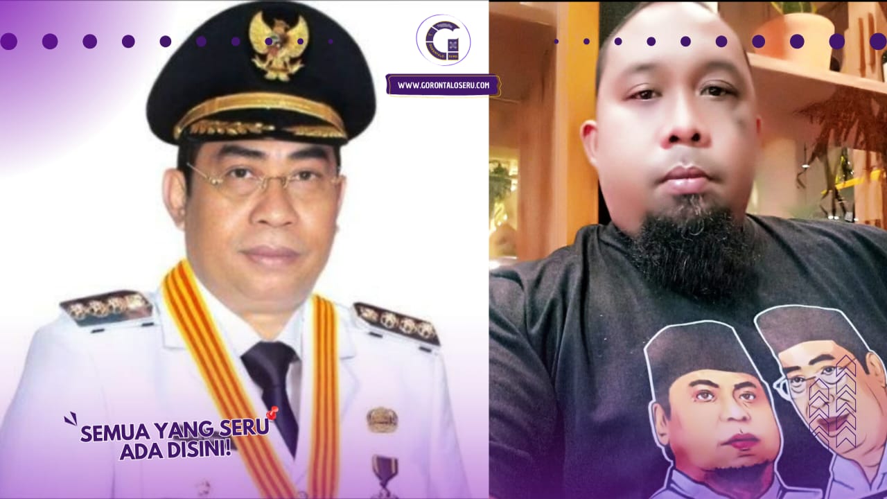Walikota Gorontalo Tegaskan Larangan Keterlibatan Putranya dalam Proyek Pemerintah