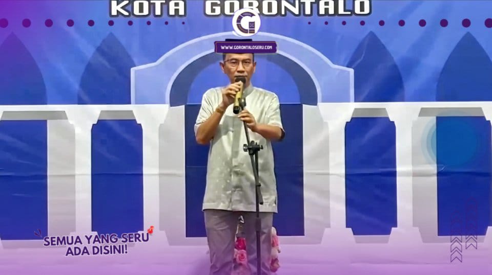 Lucky Paudi Dukung Penuh Program Pemasangan Gratis Air Bersih ke Rumah-rumah Ibadah
