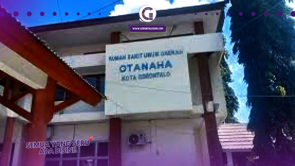 Keren! Baru Hari ke 18 Ramadhan, Pegawai RSUD Otanaha Sudah Khatam Qur’an 5 Kali