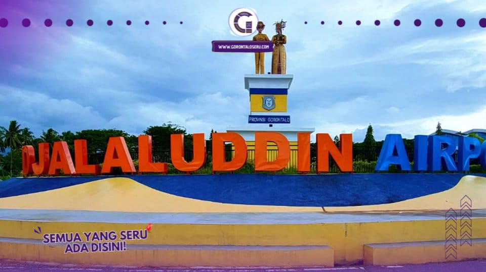 Fakta Baru Sengketa Lahan Bandara Djalaluddin Gorontalo: Lahan Milik Istri Pertama Dijual Istri Kedua Tanpa Sepengetahuan Ahli Waris!