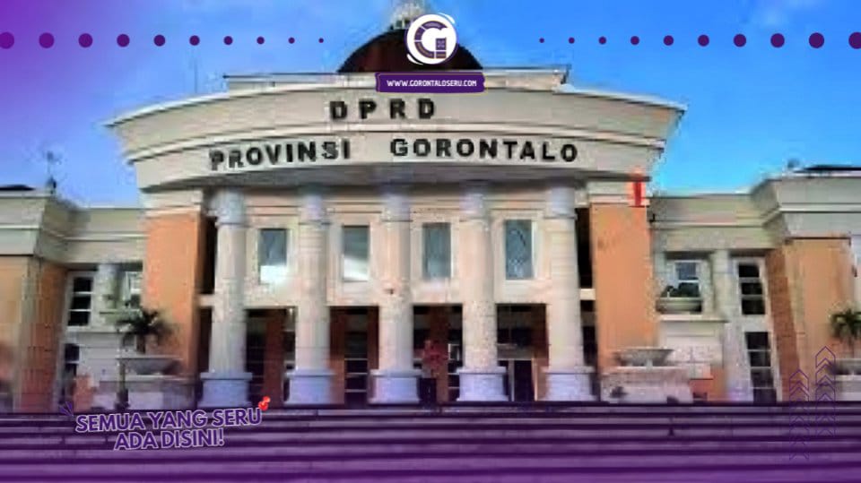 Ketua PWI Gorontalo Soroti Media Mitra DPRD, Ketua PJS Beri Jawaban Menohok!