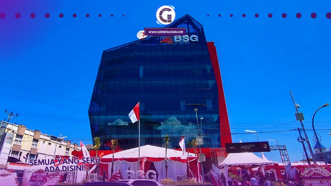 BSG Mulai Luluh, Buka Posisi Direksi dan Komisaris untuk Gorontalo