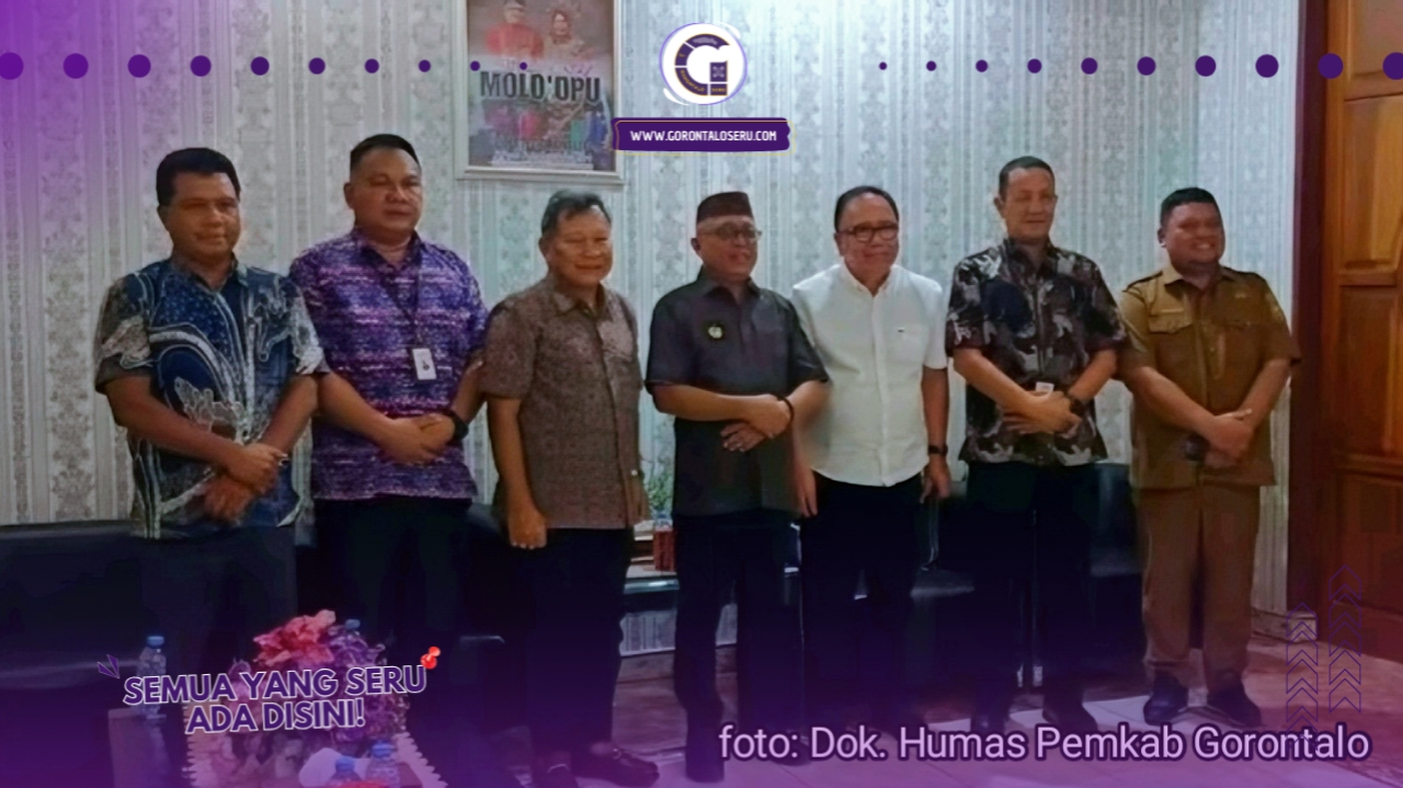 Kisruh BSG: Walikota Adhan ‘so ba lombo’, Bupati Sofyan Tetap manyala!