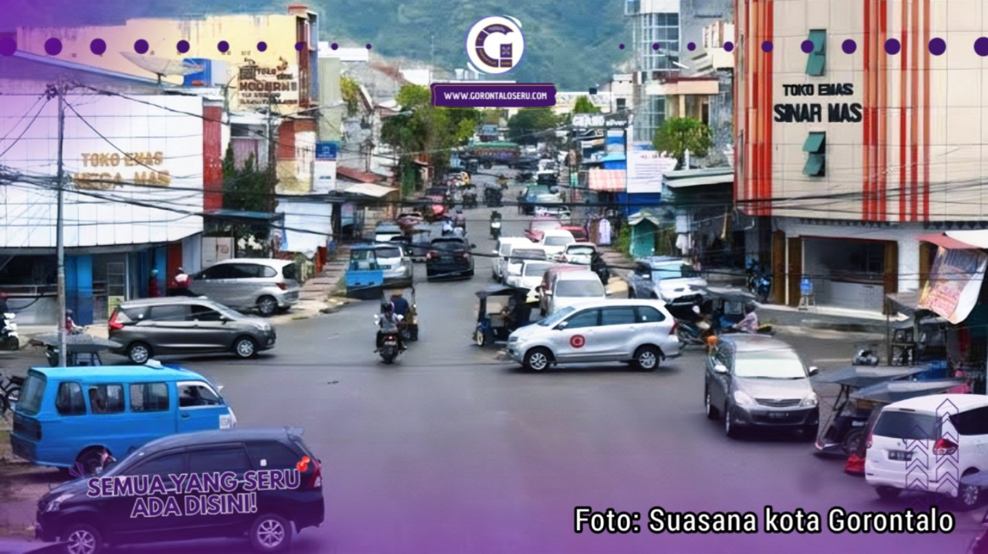 Walikota Gorontalo Rilis 5 Program Prioritas Tahun 2026: Yuk, Kita Spill!