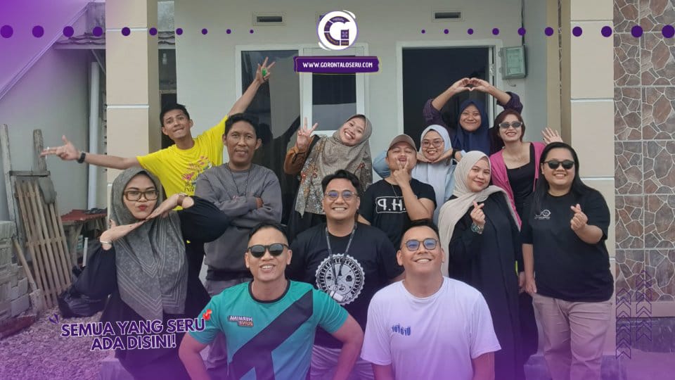 Reuni Eks-Penyiar Radio Selebes Grup: Kenang Masa Kejayaan Radio di Gorontalo!